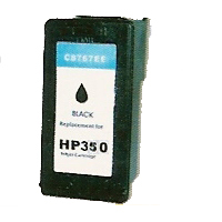 HP Cartucce inkjet HP350XL