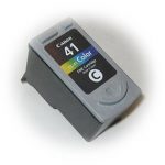 Canon Cartucce inkjet Colore CL-41