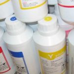 ProPart DIY & Inchiostri YELLOW INKHP-Y