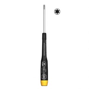 278R Precision ESD T6 x 40 mm Cacciavite di precisione ESD