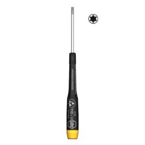 278R Precision ESD T7 x 40 mm Cacciavite di precisione ESD