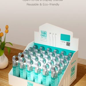 Devia Carica - Cavi e Power Bank DEKTS30982
