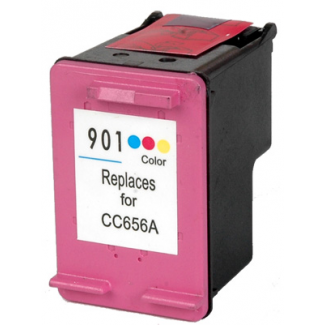 HP Cartucce inkjet HP901C