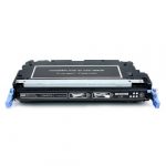 HP/Canon Laserjet Colore BLACK HPQ6470A