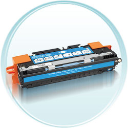 HP/Canon Laserjet Colore HPQ7581A