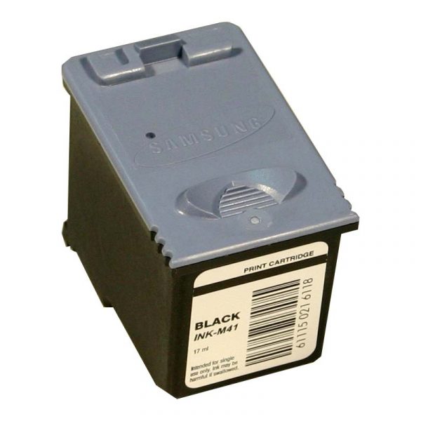 Samsung Cartucce inkjet SAM41