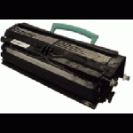 Lexmark Laserjet Toner Black LEXX203A