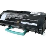 Lexmark Laserjet Toner Black LEXX264H