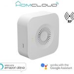 Smart Life/Homcloud - Smart Home white ME-DBJ2