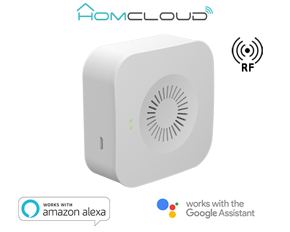 Homcloud Smart Life/Homcloud - Smart Home ME-DBJ2