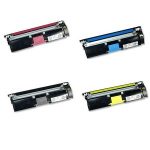 Minolta Laserjet Colore Ciano MIN2400C