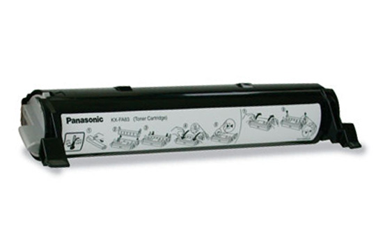 Panasonic Laserjet Toner KX-FA83X
