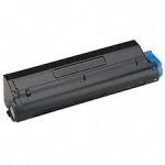 OKI Laserjet Toner BLACK OKIB430D