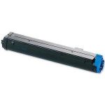 OKI Laserjet Toner Black OKIB4400