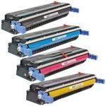HP Laserjet Colore Black HPC9730A