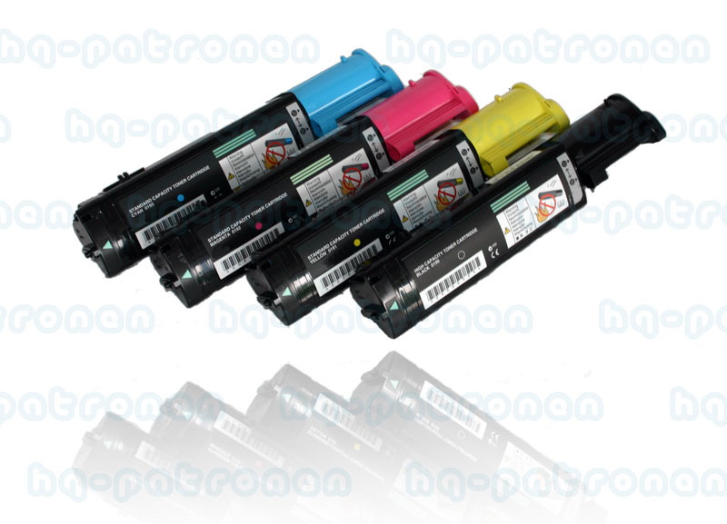 Epson Laserjet Colore Yellow EPS050316