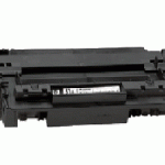 HP Laserjet Toner Black HPQ7551A