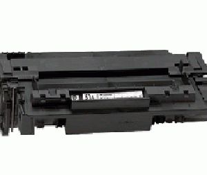HP Laserjet Toner HPQ7551A
