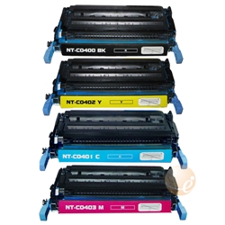 HP Laserjet Colore HPCB401A