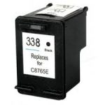 HP Cartucce inkjet NERO HP338