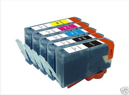 HP Cartucce inkjet HP364XLY