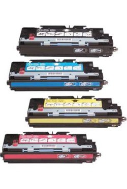 HP Laserjet Colore HPQ7563A