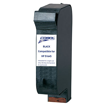 HP Cartucce inkjet HP51645