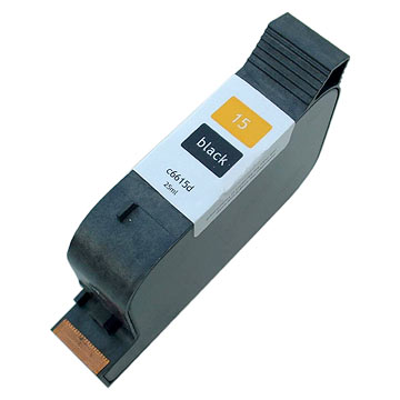HP Cartucce inkjet HP6615