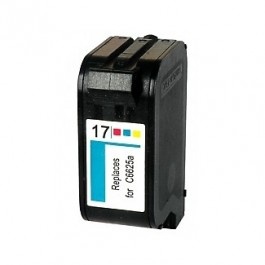 HP Cartucce inkjet HP6625