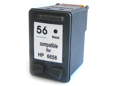 HP Cartucce inkjet HP6656