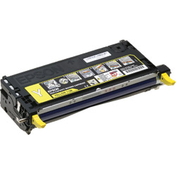 Epson Laserjet Colore EPC3800Y