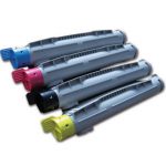 Epson Laserjet Colore Magente EPC4200M