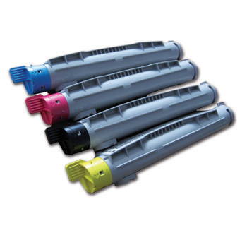 Epson Laserjet Colore EPC4200M