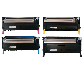 Samsung Laserjet Colore CLP315C