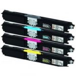 Epson Laserjet Colore CIANO EPC1600C