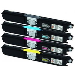 Epson Laserjet Colore CIANO EPC1600C