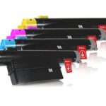 Xerox Laserjet Colore Magente XER6360M