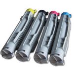 Xerox Laserjet Colore Black XER6350BK