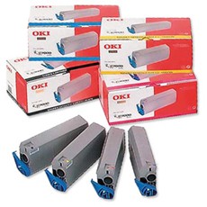 OKI Laserjet Colore OKIC7XX0C