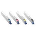 OKI Laserjet Colore OKIC9600Y
