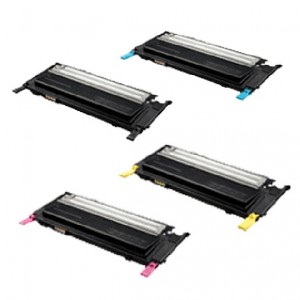 Samsung Laserjet Colore CLP320M