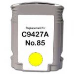 HP Cartucce Plotter YELLOW HPC9427A