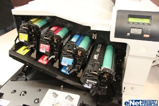 HP Laserjet Colore HPCE740A