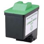Lexmark Cartucce inkjet Colore LE10N0026