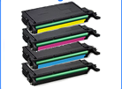 Samsung Laserjet Colore CLP770C