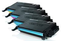 Samsung Laserjet Colore CLP620BK
