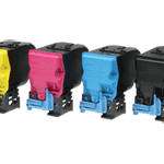 Epson Laserjet Colore Black EPC3900BK
