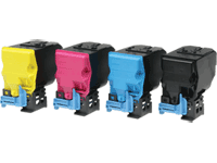 Epson Laserjet Colore EPC3900Y