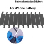 Adesivi isolanti per circuito batteria XS Busta 50 pz