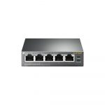 2. Networking Black TL-SF1005P